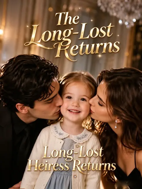 The Long-Lost Heiress Returns