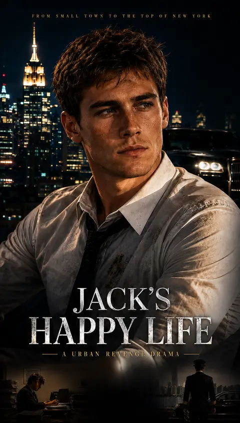 Jack's Happy Life