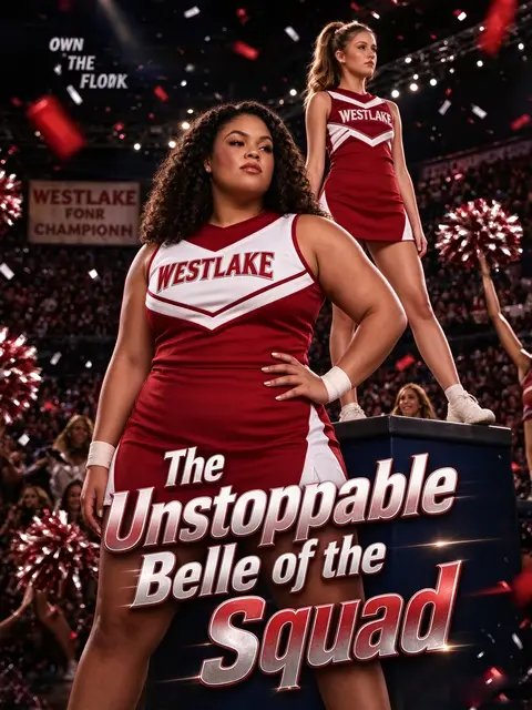 The Unstoppable Belle of the Squad