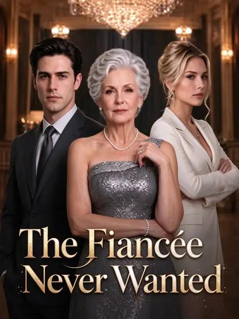 The Fiancée He Never Wanted