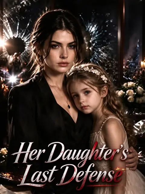 Her Daughter's Last Defense