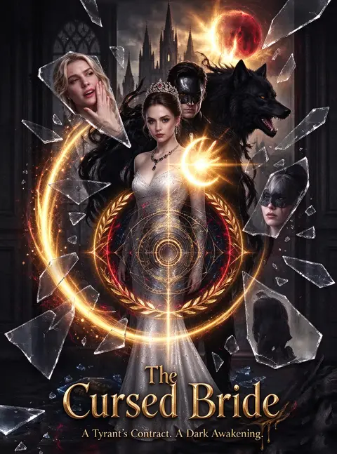 The Cursed Bride