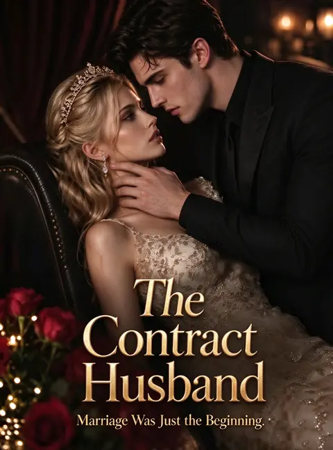 The Contract Husband