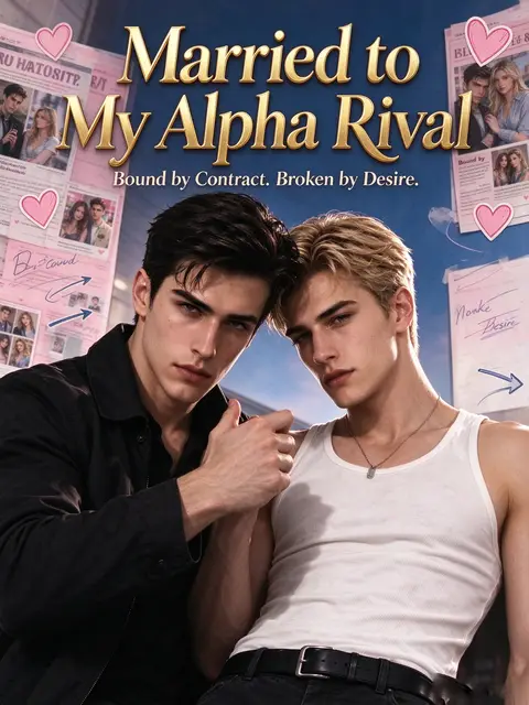 Married to My Alpha Rival