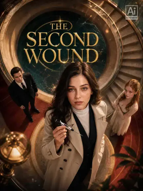 The Second Wound