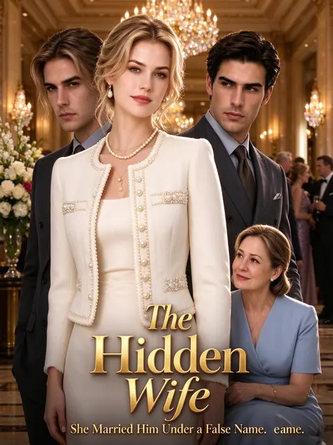 The Hidden Wife