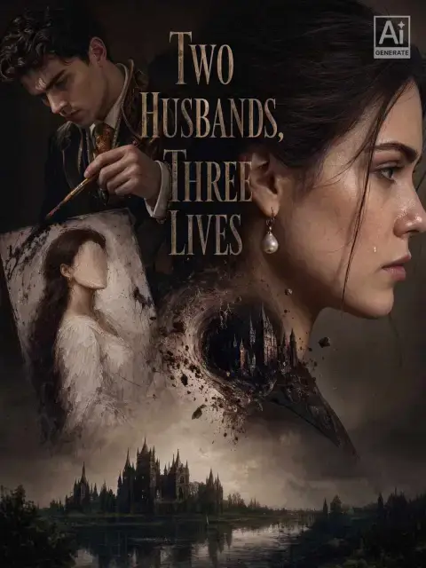 Two Husbands, Three Lives
