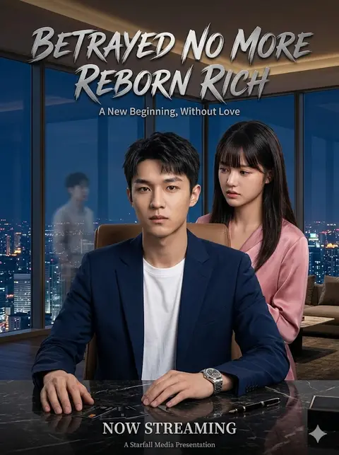 Betrayed No More: Reborn Rich