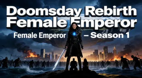 Doomsday Rebirth Female Emperor Season 1