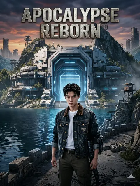 Apocalypse Reborn