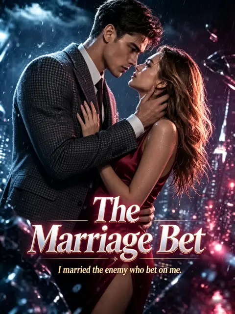 The Marriage Bet