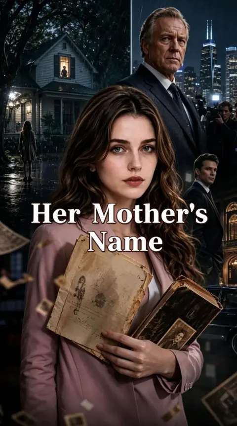 Her Mother's Name
