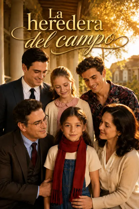 La heredera del campo