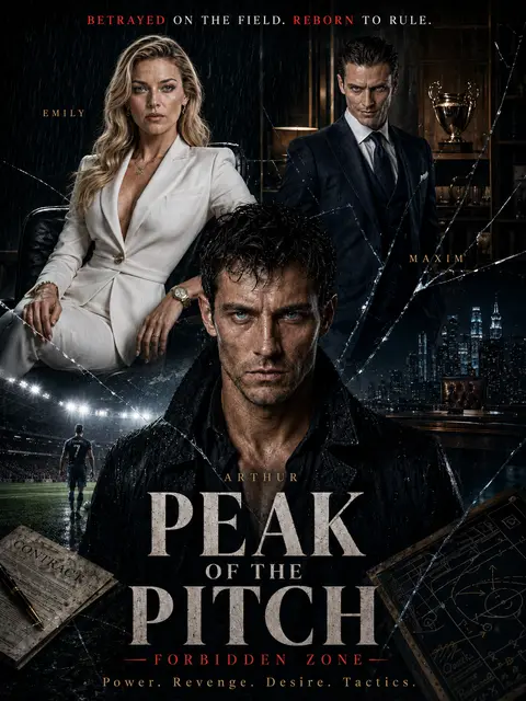Peak Of The Pitch