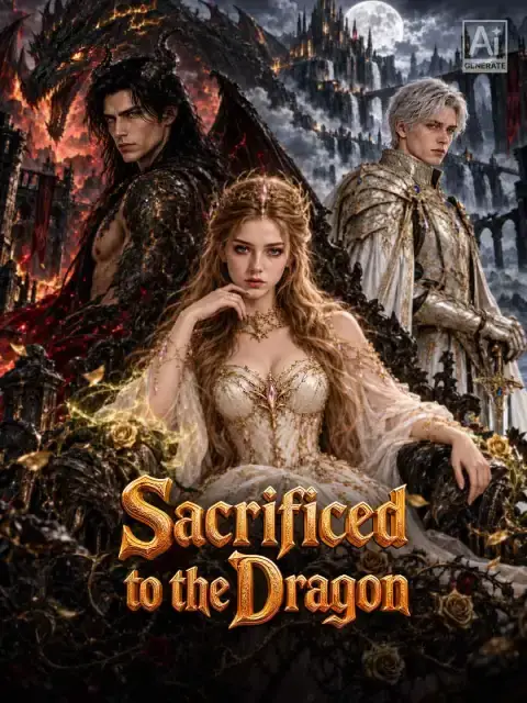 Sacrificed to the Dragon