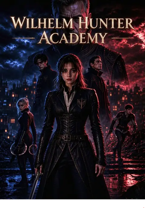 Wilhelm Hunter Academy