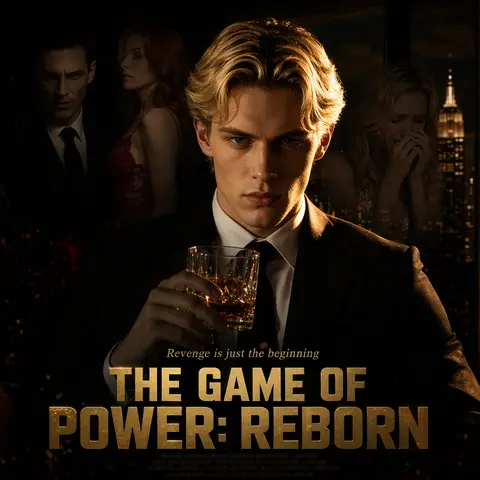 The Game Of The Power:Reborn