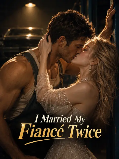 I Married My Fiance Twice