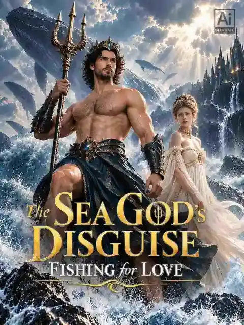 The Sea God's Disguise: Fishing for Love