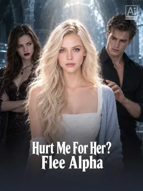 Hurt Me For Her? Flee Alpha