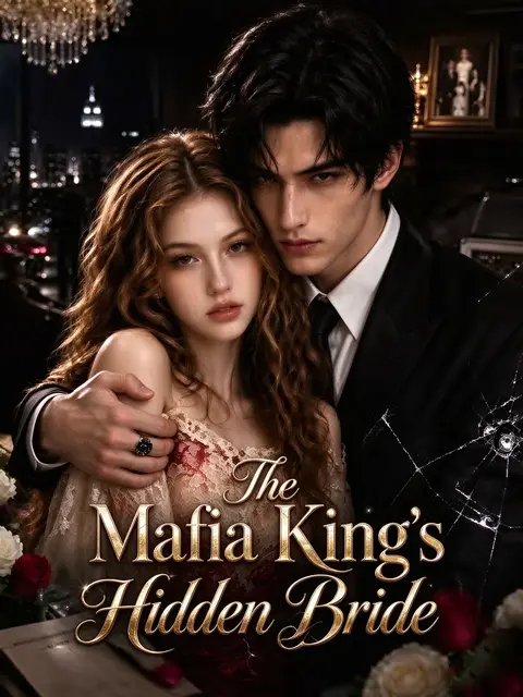 The Mafia King’s Hidden Bride