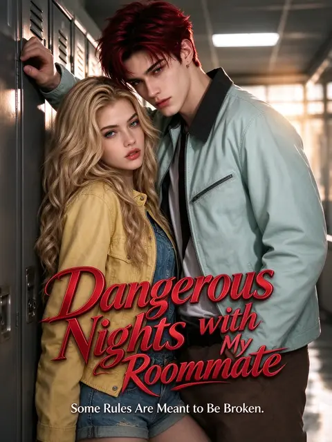 Dangerous Nights with My Roommate