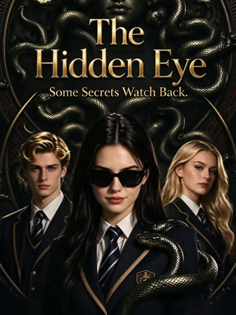 The Hidden Eye