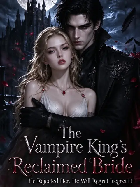 The Vampire King’s Reclaimed Bride