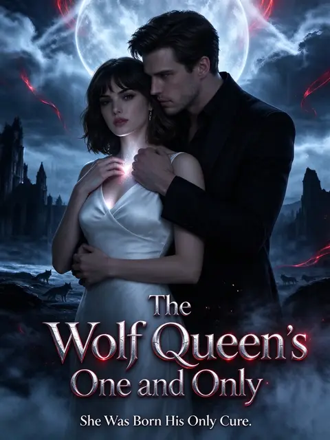The Wolf Queen’s One and Only
