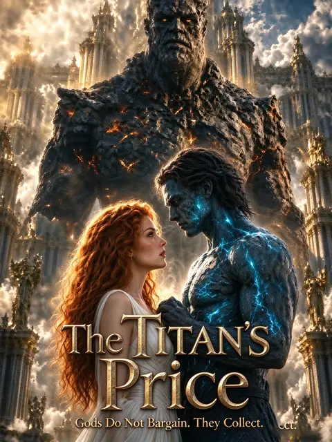 The Titan’s Price