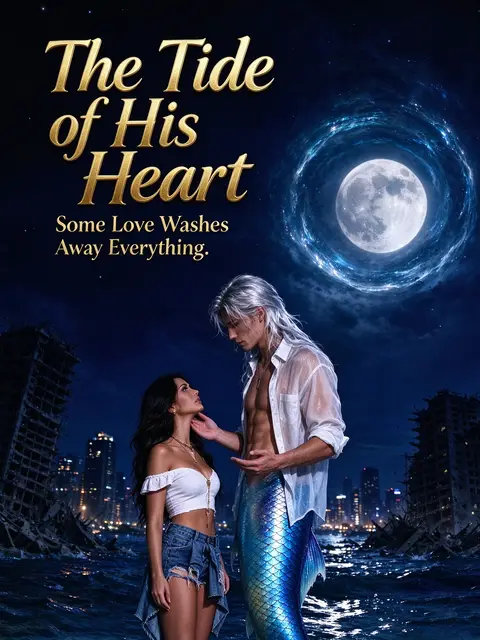 The Tide of His Heart