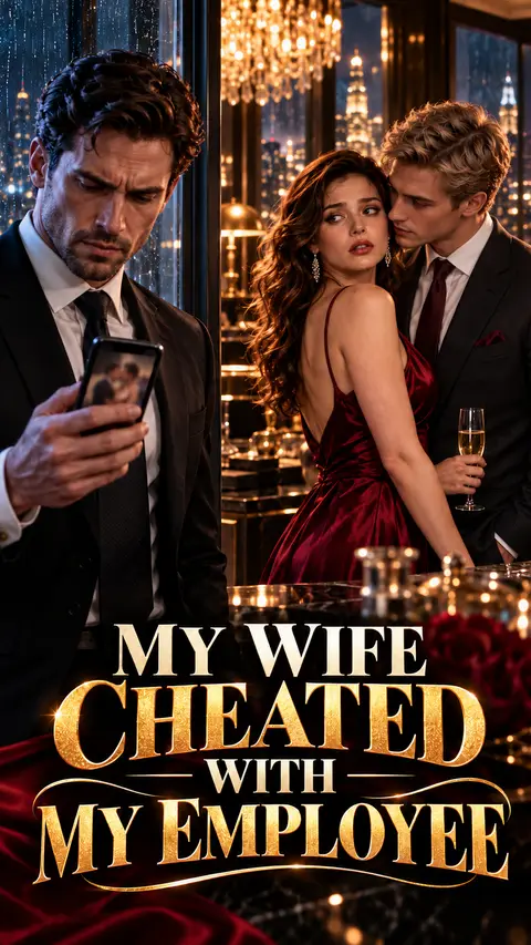 My Wife Cheated with My Employee