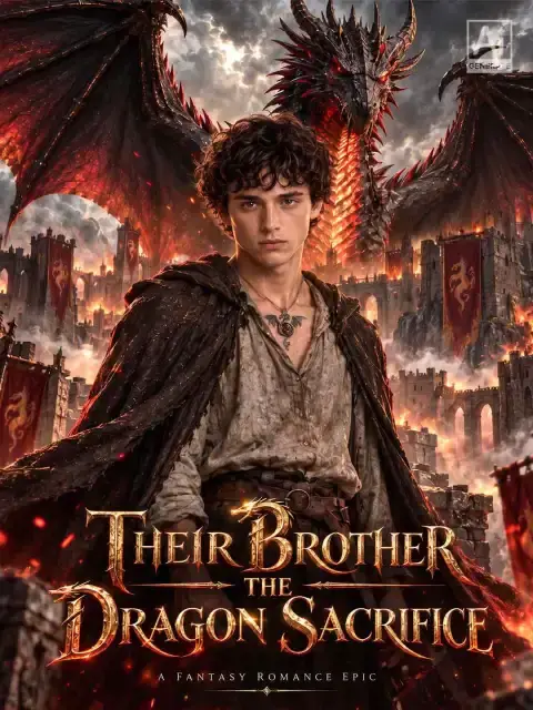 Their Brother, the Dragon Sacrifice