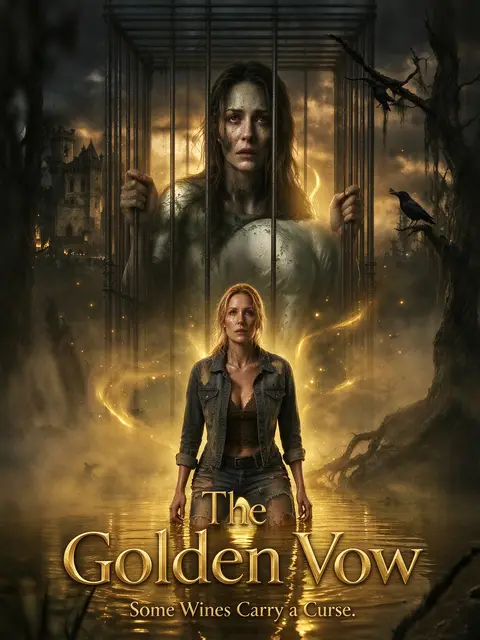 The Golden Vow
