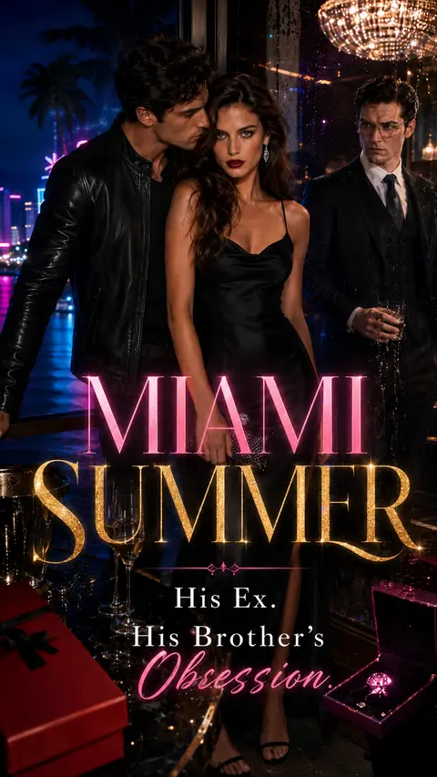 Miami Summer