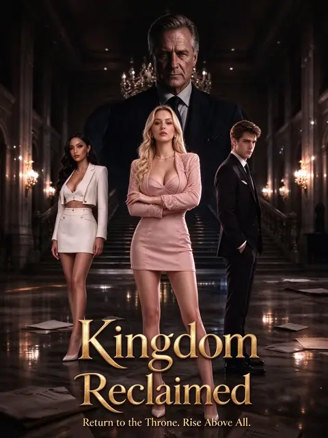 Kingdom Reclaimed