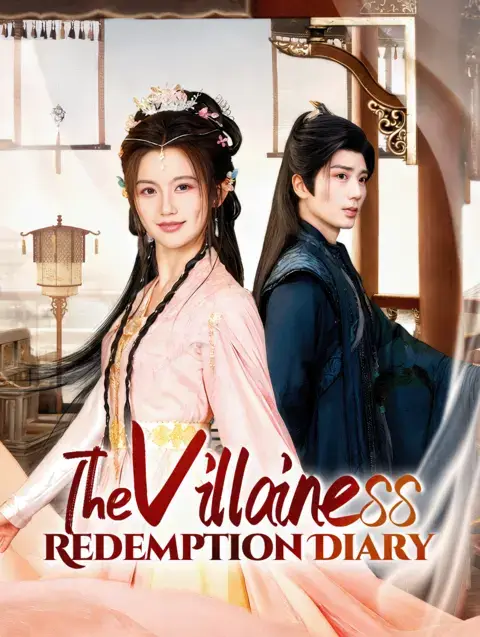 The Villainess Redemption Diary(Dubbed)
