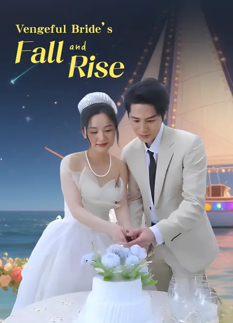 Vengeful Bride’s Fall and Rise