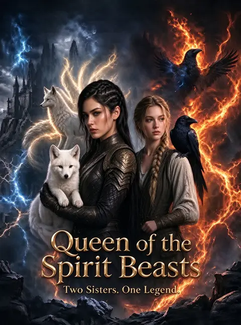 Queen of the Spirit Beasts