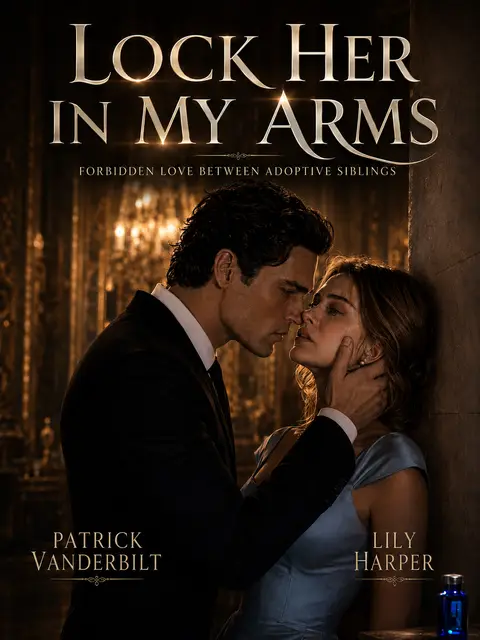 Lock Her In My Arms
