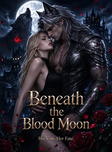 Beneath the Blood Moon