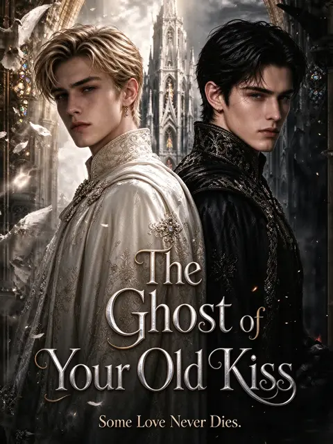 The Ghost of Your Old Kiss