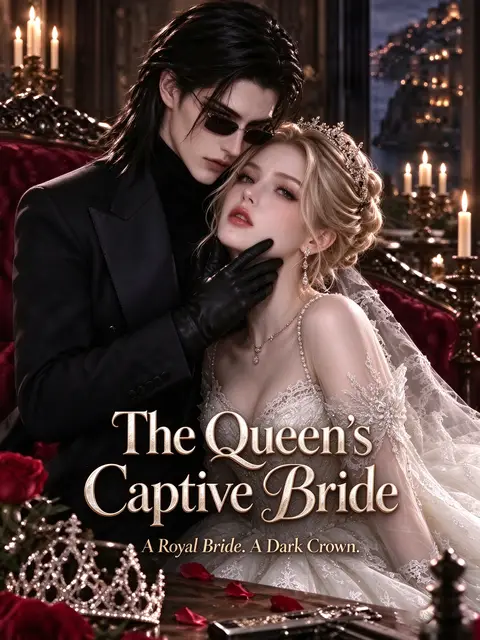 The Queen’s Captive Bride
