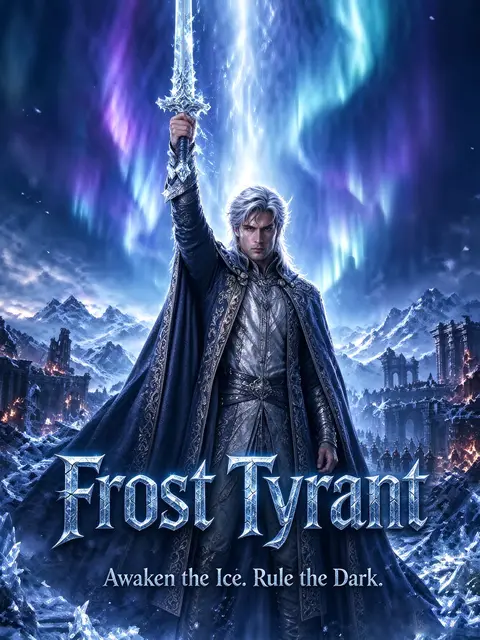 Frost Tyrant