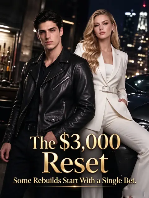 The $3,000 Reset