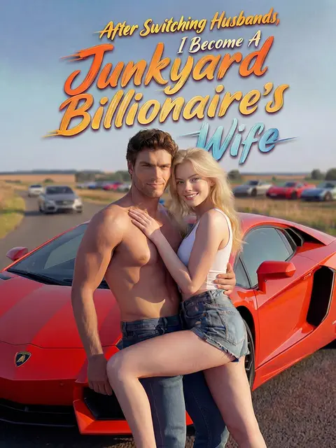 After Switching Husbands, I Become A Junkyard Billionaire's Wife