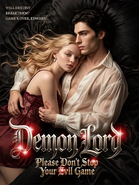 Demon Lord, Please Don't Stop Your Evil Game
