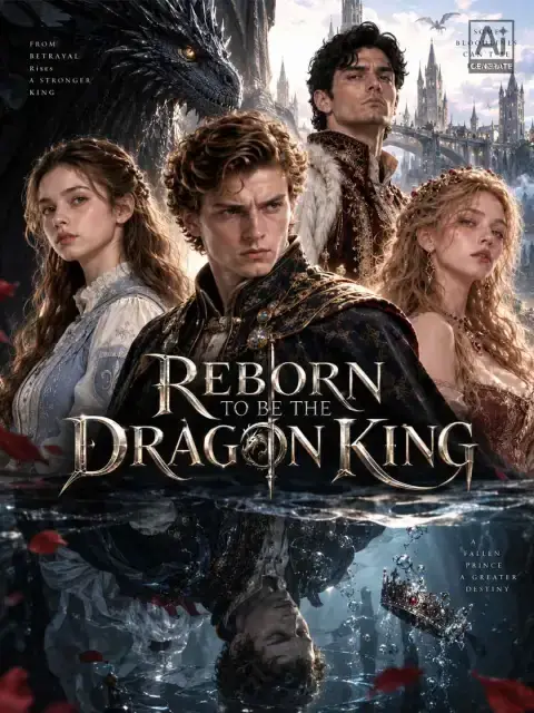 Reborn to be the Dragon King