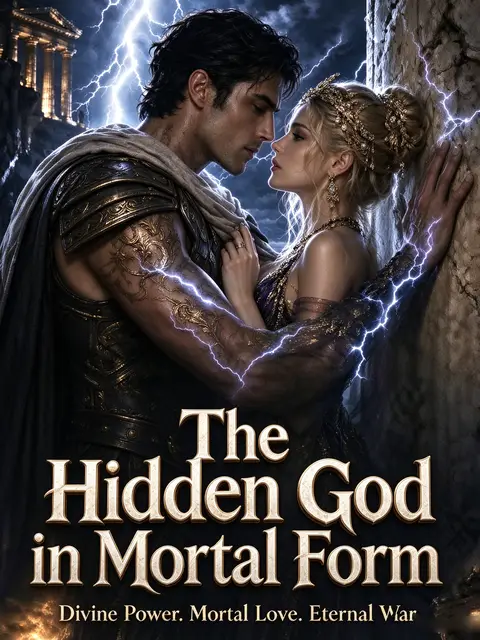 The Hidden God in Mortal Form