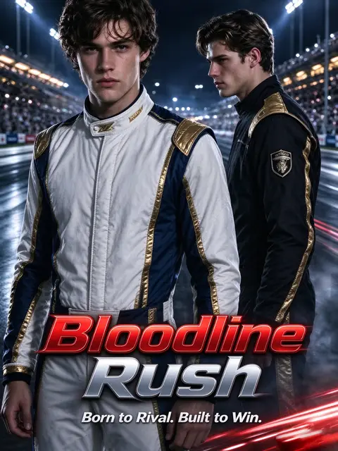 Bloodline Rush